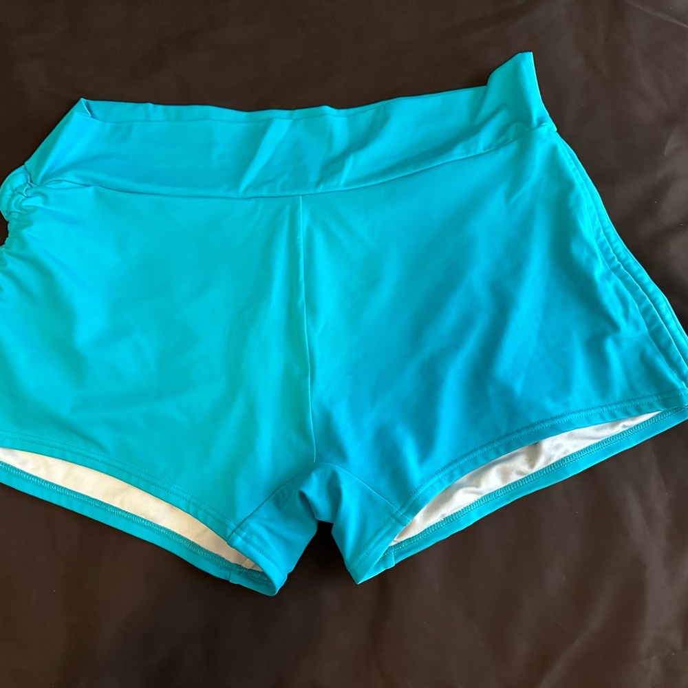 Venus swim shorts size 16.
